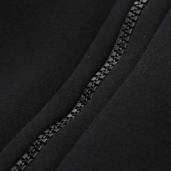 Image 4 of Summer Jacket S Black in color Black | Vite EnVogue