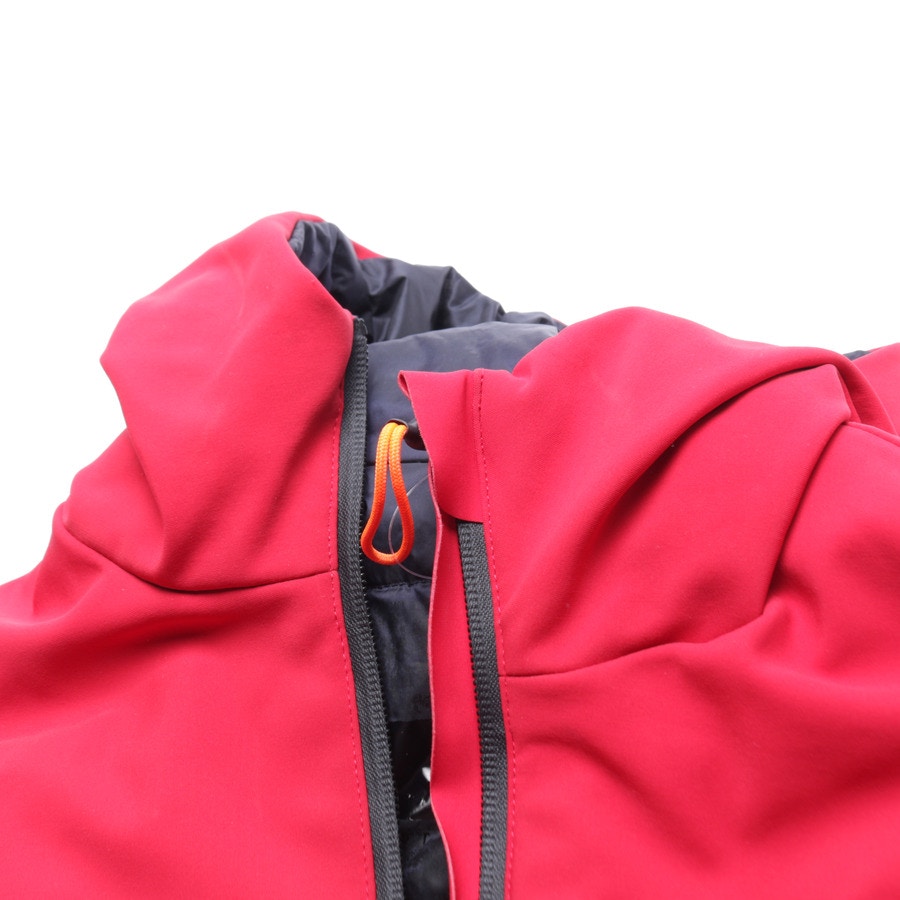 Image 3 of Between-seasons Jacket S Red in color Red | Vite EnVogue