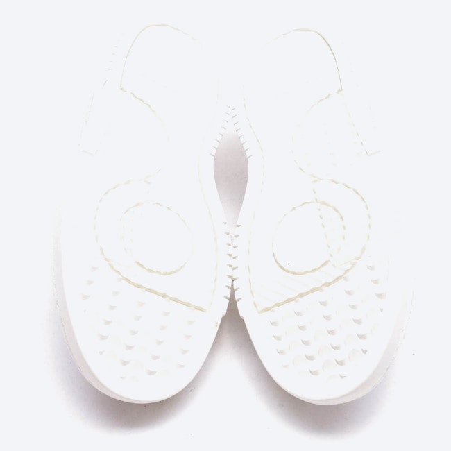 Bild 4 von Sneaker EUR 36,5 Weiß in Farbe Weiß | Vite EnVogue