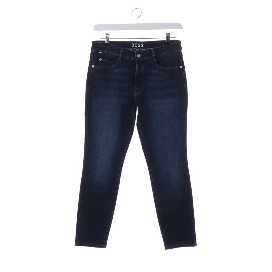 Image 1 of Jeans W29 Navy in color Blue | Vite EnVogue