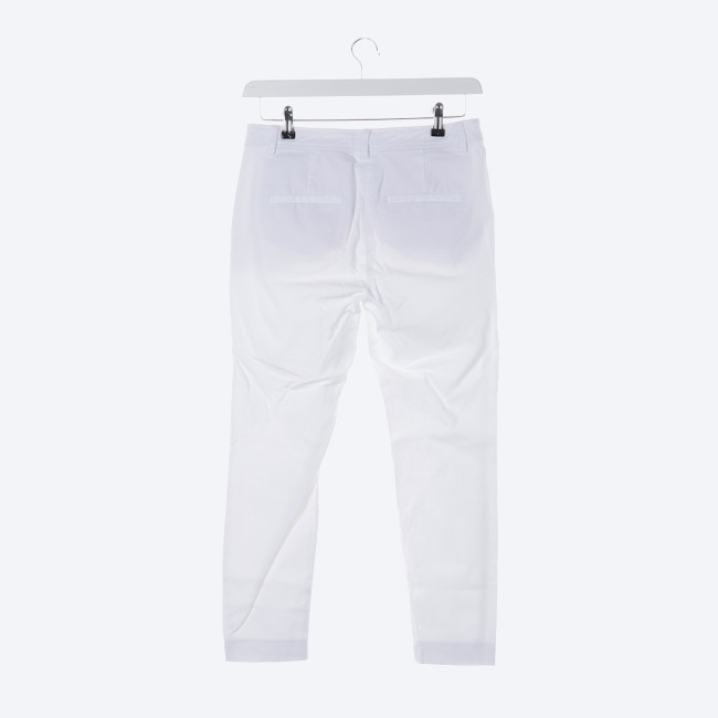 Bild 2 von Jeans Slim Fit 38 Weiss in Farbe Weiss | Vite EnVogue