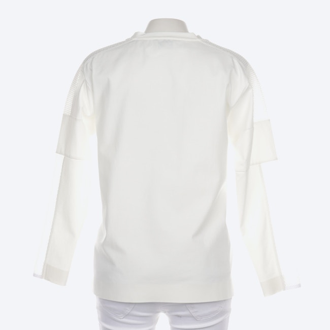 Bild 2 von Sweatshirt 36 Cream in Farbe Weiß | Vite EnVogue