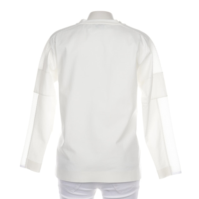 Sweatshirt 36 Weiß | Vite EnVogue