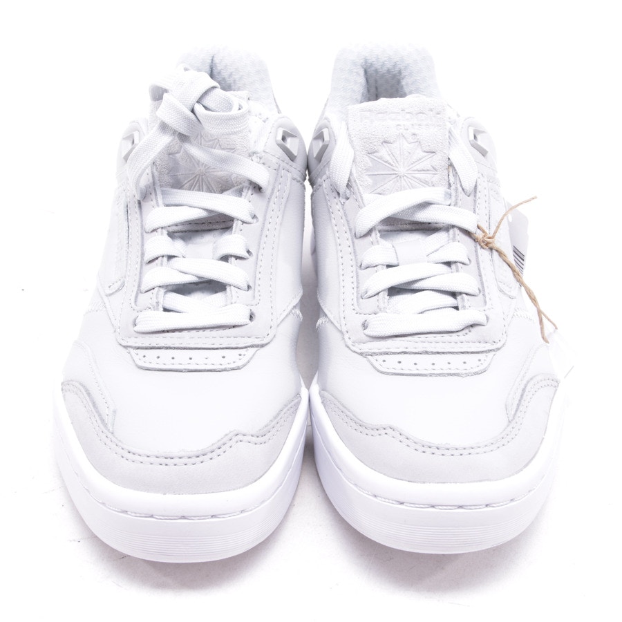 Bild 2 von Sneaker EUR 34,5 Hellgrau in Farbe Grau | Vite EnVogue
