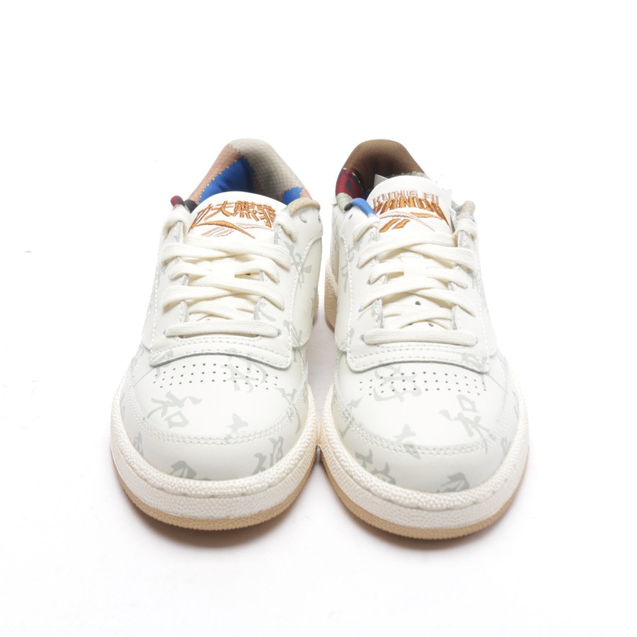 Bild 2 von Sneaker EUR 36 Beige in Farbe Weiß | Vite EnVogue