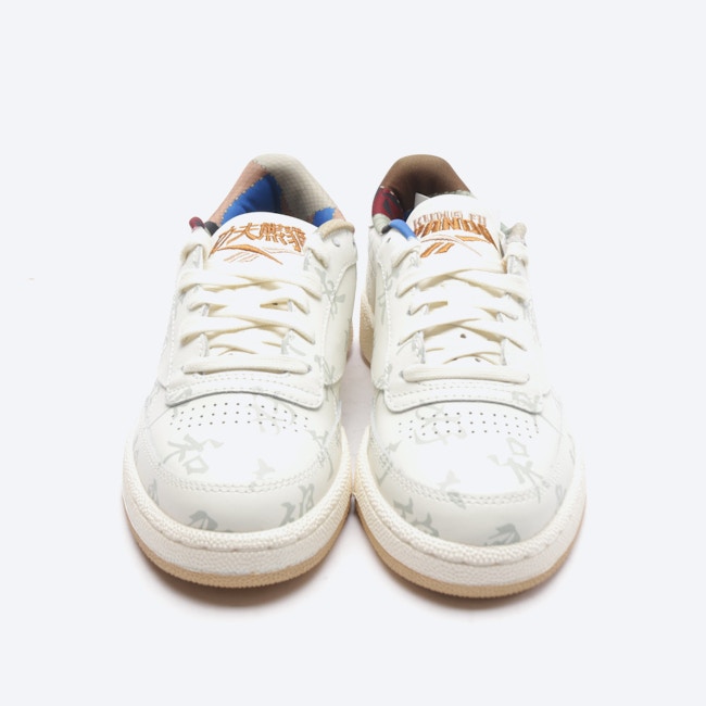 Bild 2 von Sneaker EUR 36 Beige in Farbe Weiß | Vite EnVogue