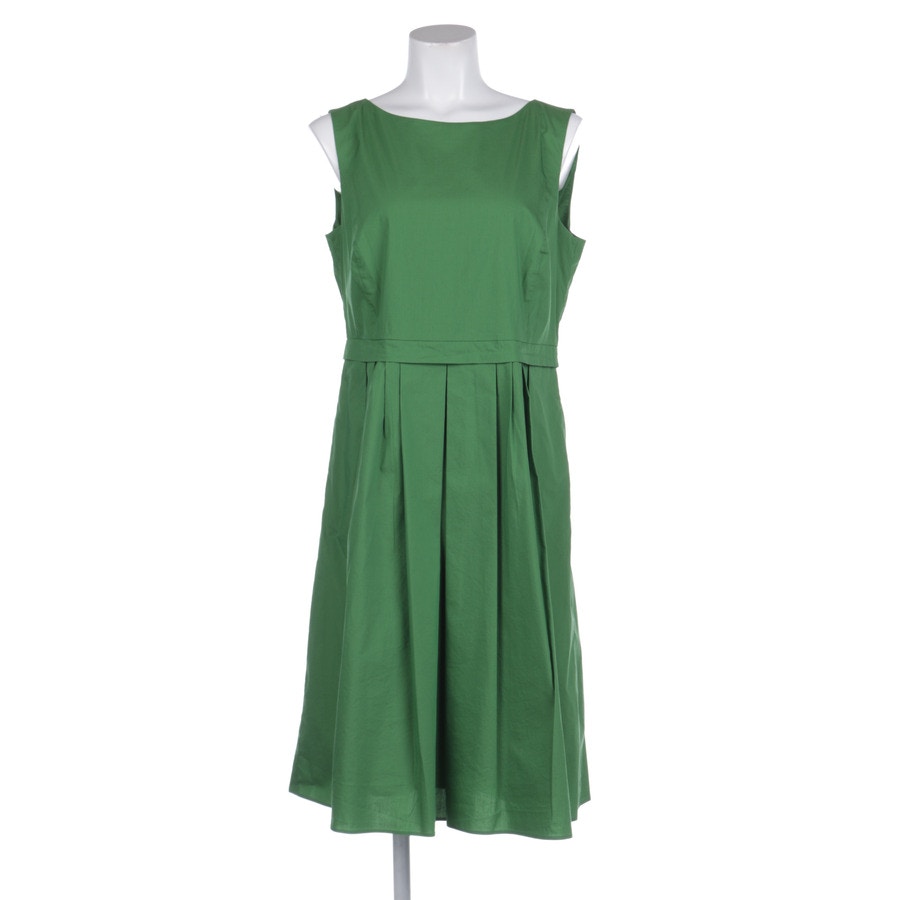 Image 1 of Dress 42 Green in color Green | Vite EnVogue