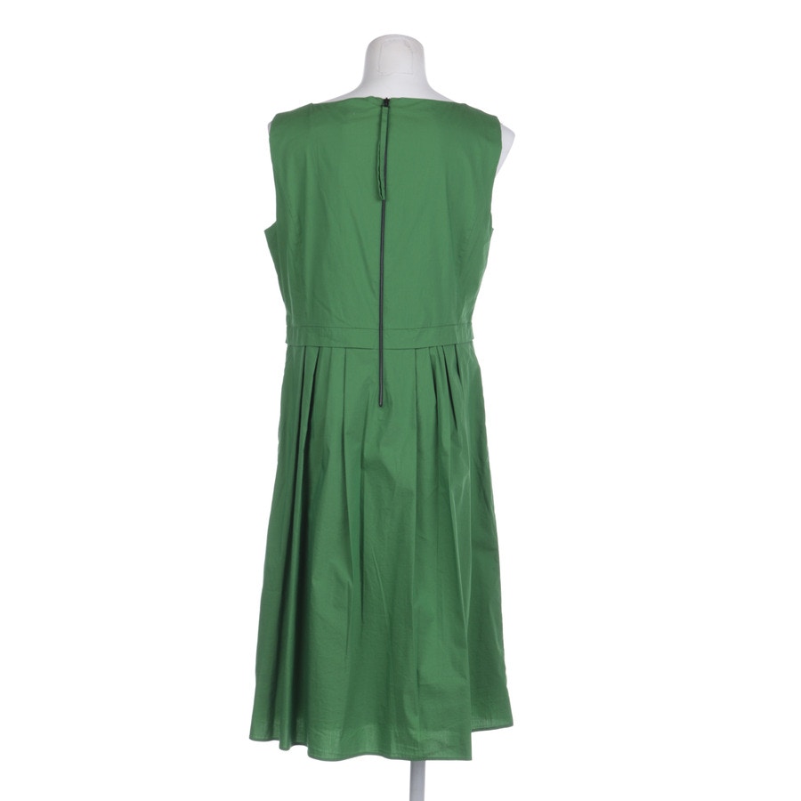 Bild 2 von Kleid 42 Grün in Farbe Grün | Vite EnVogue