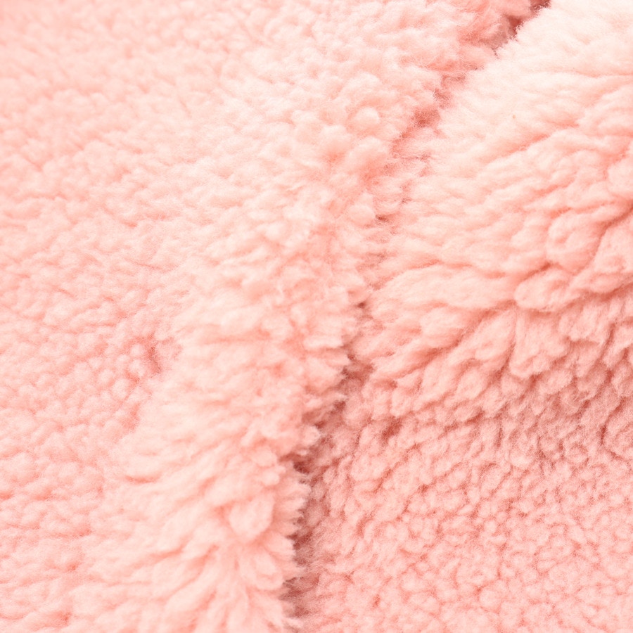 Image 4 of Winter Coat 36 Pink in color Pink | Vite EnVogue