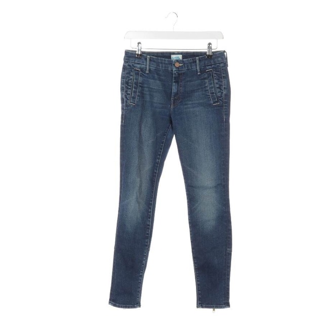 Image 1 of Jeans Slim Fit W27 Navy | Vite EnVogue