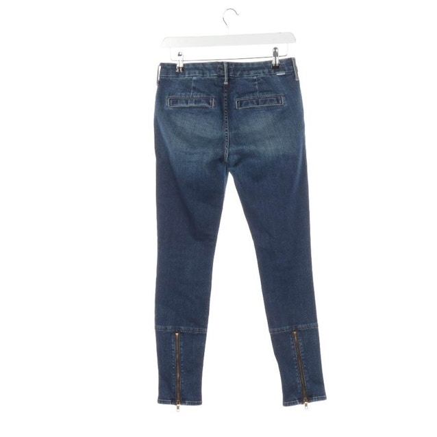Jeans Slim Fit W27 Marine | Vite EnVogue