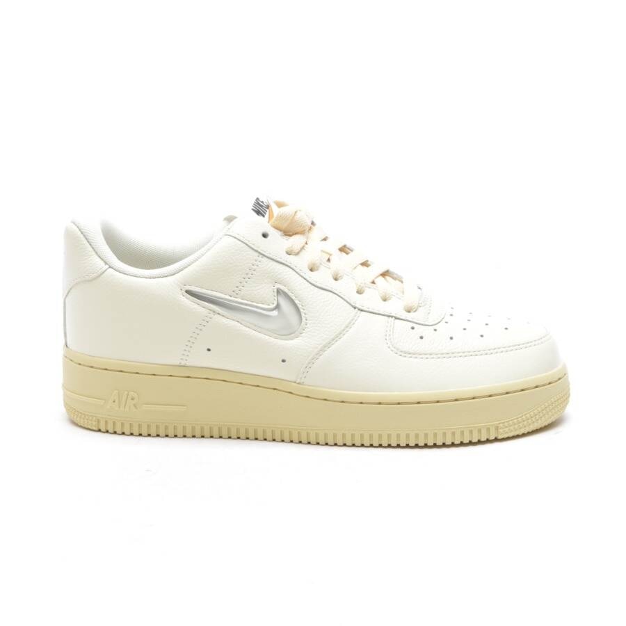 Image 1 of Sneakers EUR38 Ivory in color White | Vite EnVogue