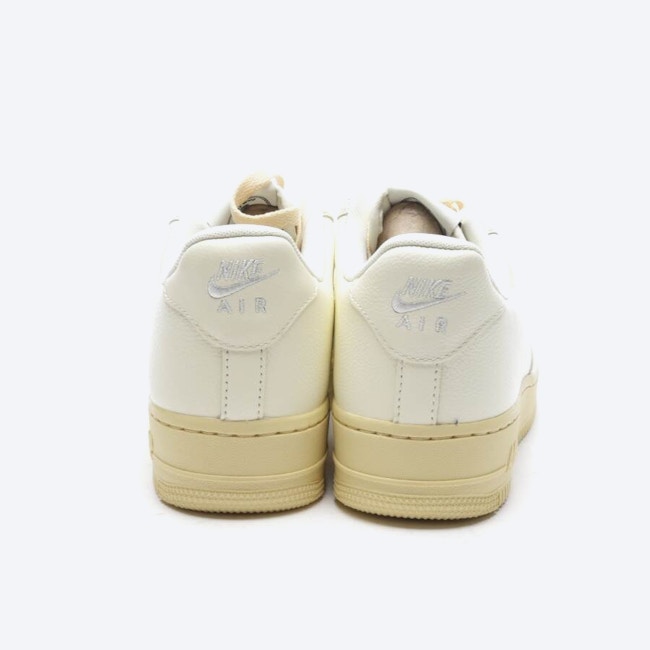 Bild 3 von Sneaker EUR 38 Elfenbein in Farbe Weiss | Vite EnVogue