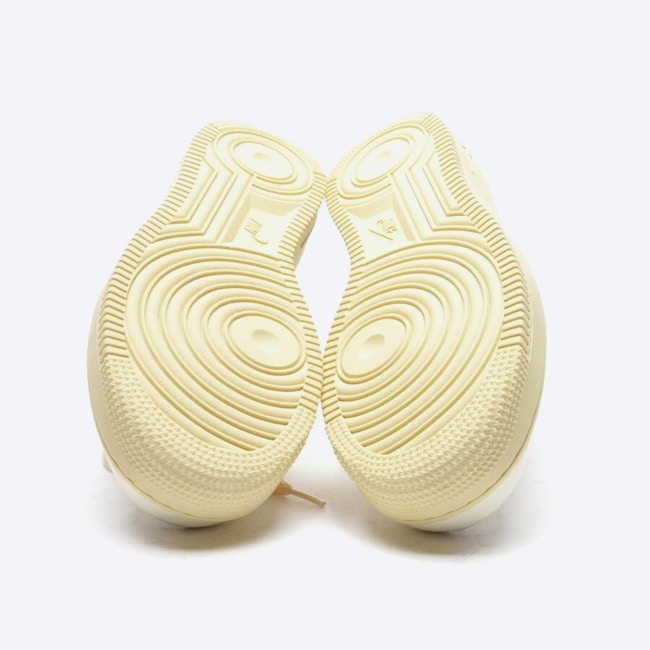 Image 4 of Sneakers EUR38 Ivory in color White | Vite EnVogue