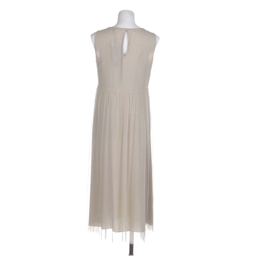 Bild 2 von Kleid 36 Beige in Farbe Weiss | Vite EnVogue