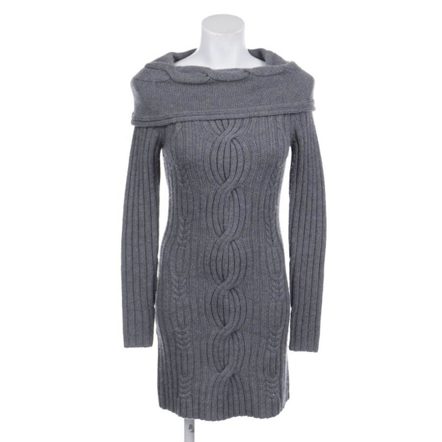Image 1 of Wool Dress S Gray | Vite EnVogue