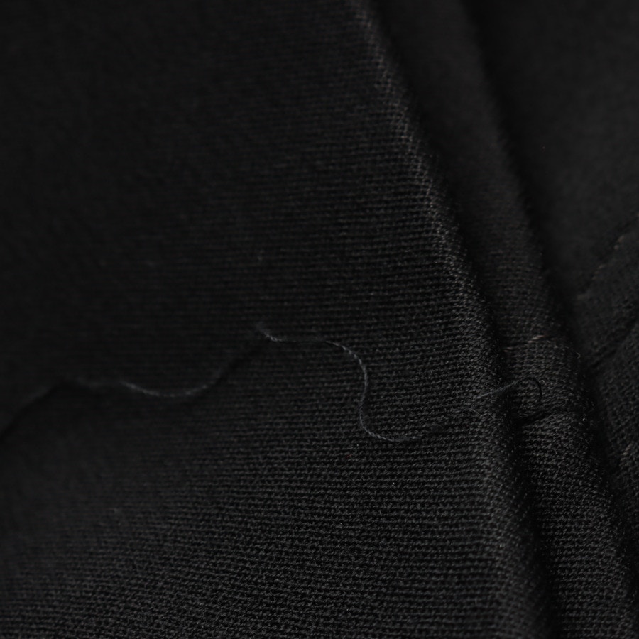 Image 6 of Dress 38 Black in color Black | Vite EnVogue