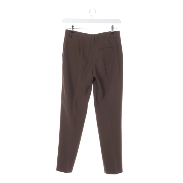 Trousers 32 Olive Green | Vite EnVogue