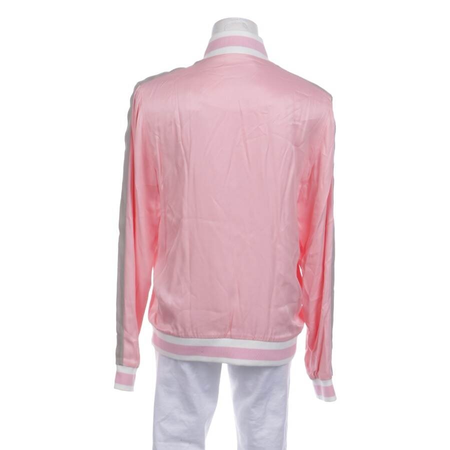 Image 2 of Summer Jacket 40 Pink in color Pink | Vite EnVogue