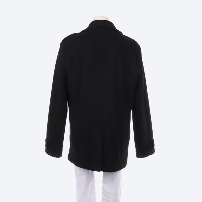 Image 2 of Winter Jacket M Black in color Black | Vite EnVogue
