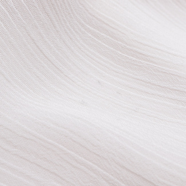 Bild 4 von Bluse 36 Cream in Farbe Weiß | Vite EnVogue