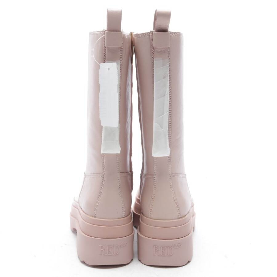Image 3 of Boots EUR 35 Pink in color Pink | Vite EnVogue