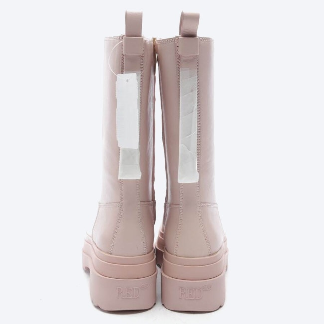 Image 3 of Boots EUR 35 Pink in color Pink | Vite EnVogue