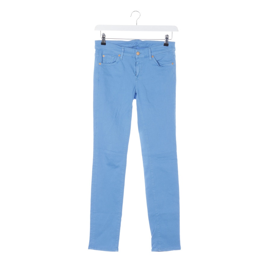 Image 1 of Jeans Slim Fit W29 Lightblue in color Blue | Vite EnVogue