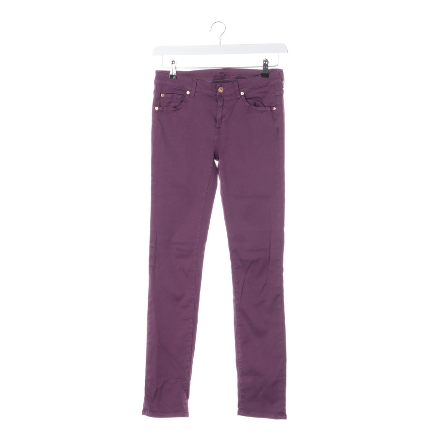 Image 1 of Jeans W29 Purple in color Purple | Vite EnVogue