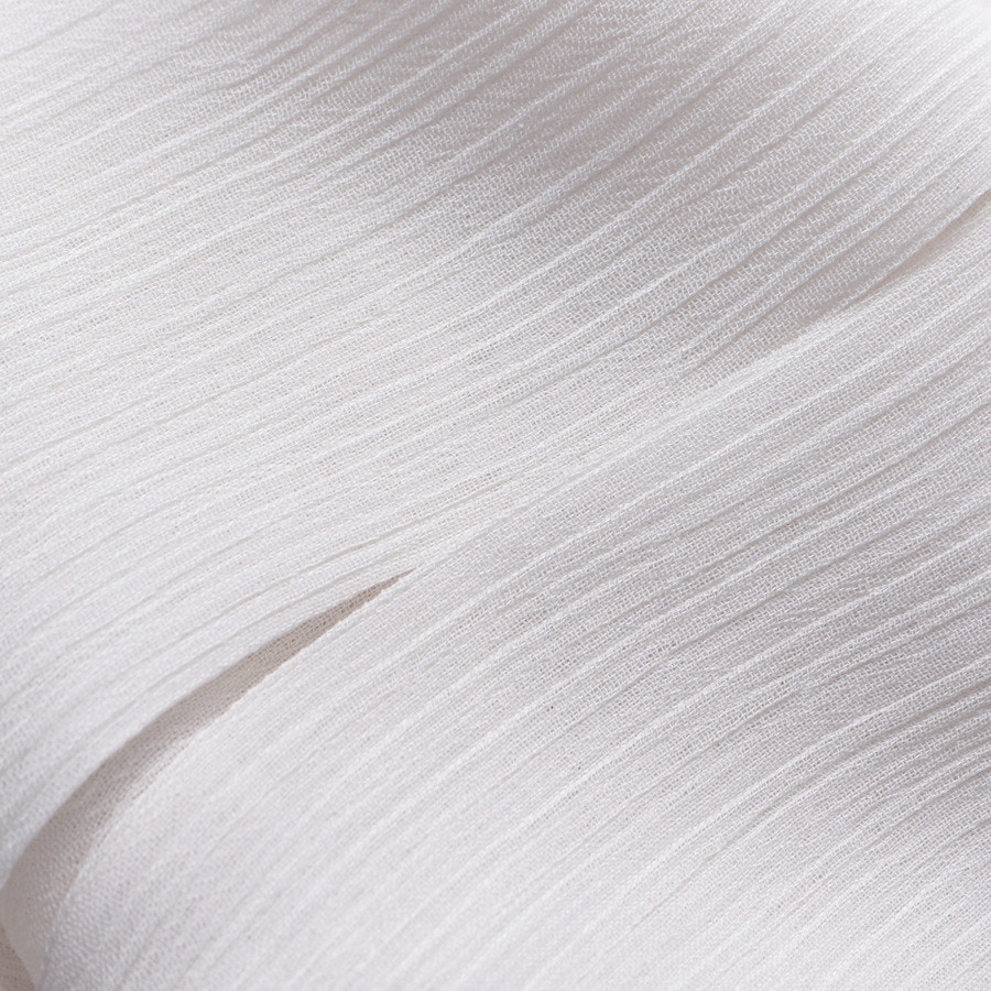 Bild 3 von Bluse 42 Elfenbein in Farbe Weiss | Vite EnVogue