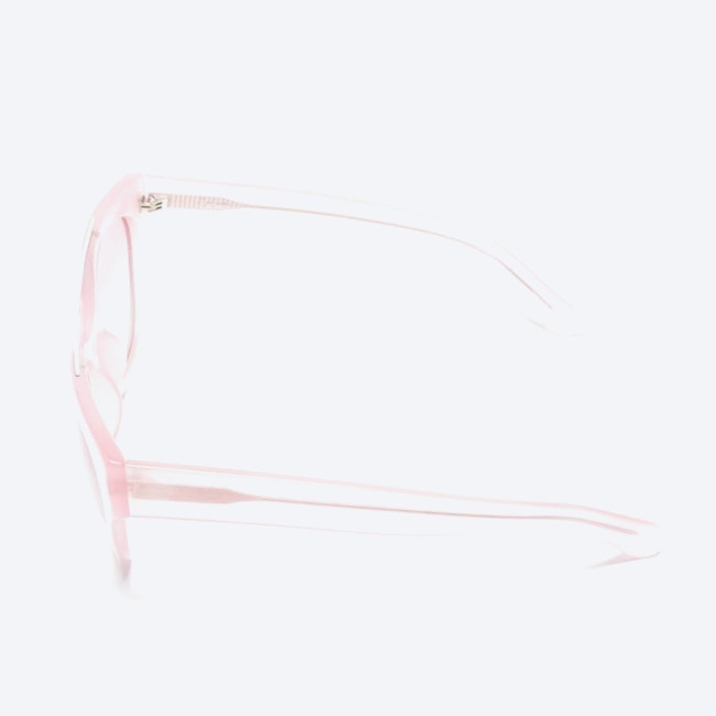 Image 3 of 55-23-150 Sunglasses Pink in color Pink | Vite EnVogue