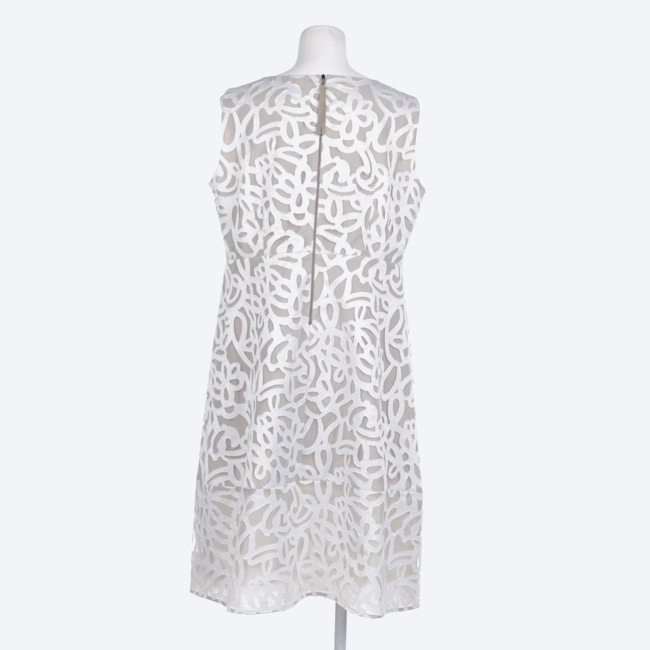 Bild 2 von Kleid 46 Beige in Farbe Weiss | Vite EnVogue