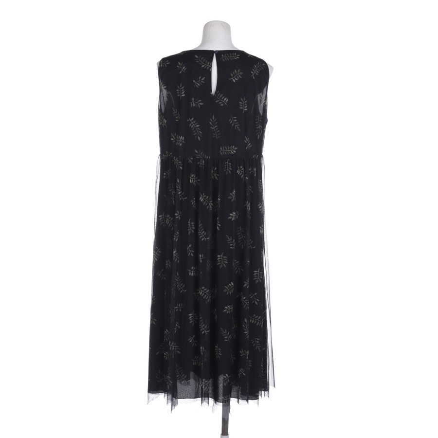 Bild 2 von Kleid 42 Schwarz in Farbe Schwarz | Vite EnVogue