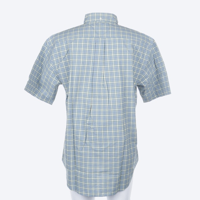 Image 2 of Casual Shirt L Steelblue in color Blue | Vite EnVogue