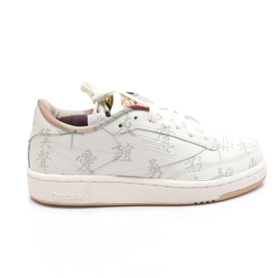 Image 1 of Sneakers EUR 35 Beige in color White | Vite EnVogue