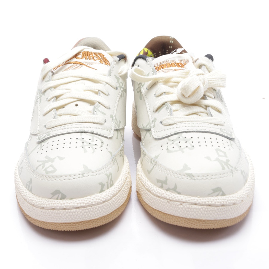 Image 2 of Sneakers EUR 35 Beige in color White | Vite EnVogue