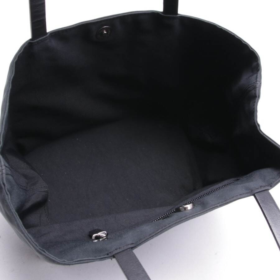 Image 3 of Handbag Black in color Black | Vite EnVogue