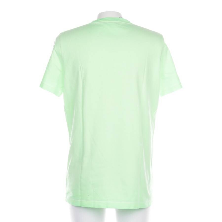 Bild 2 von T-Shirt XL Hellgrün in Farbe Grün | Vite EnVogue
