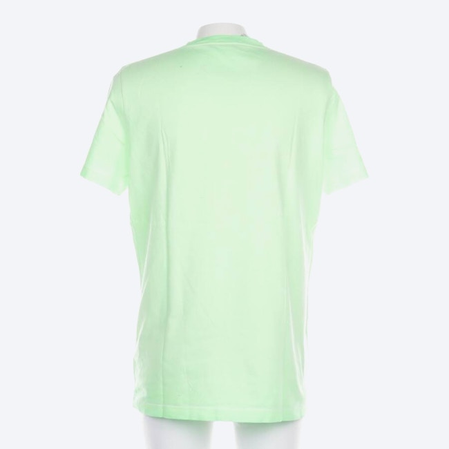 Bild 2 von T-Shirt XL Hellgrün in Farbe Grün | Vite EnVogue