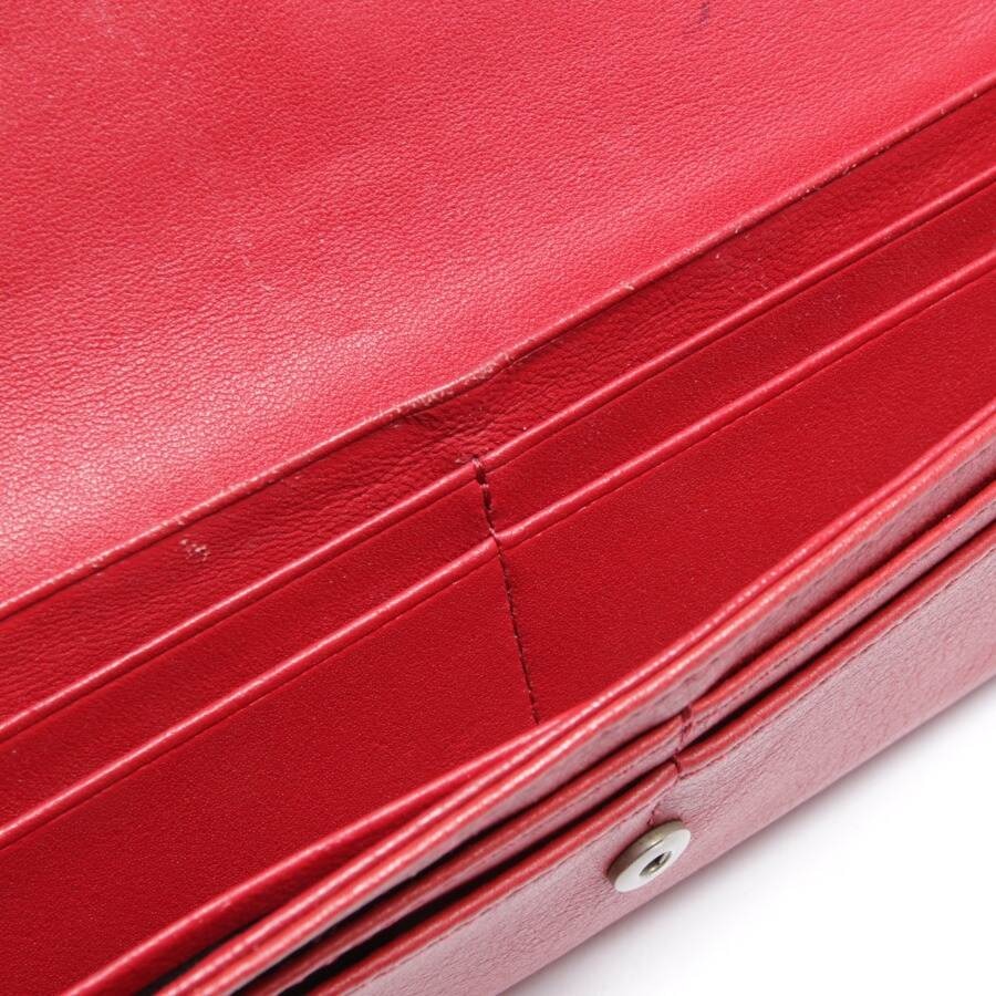 Bild 2 von Geldbörse Rot in Farbe Rot | Vite EnVogue