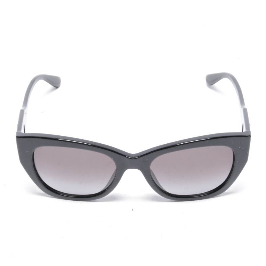 Image 1 of 30058G Sunglasses Black in color Black | Vite EnVogue