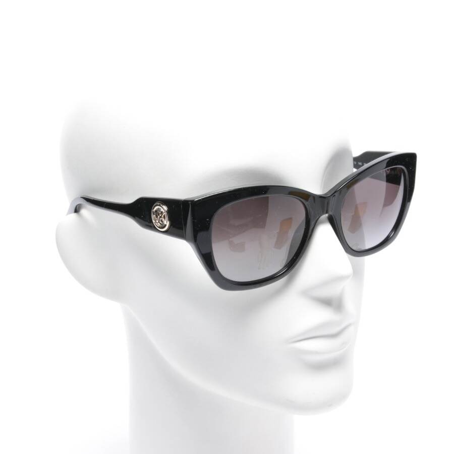 Image 2 of 30058G Sunglasses Black in color Black | Vite EnVogue