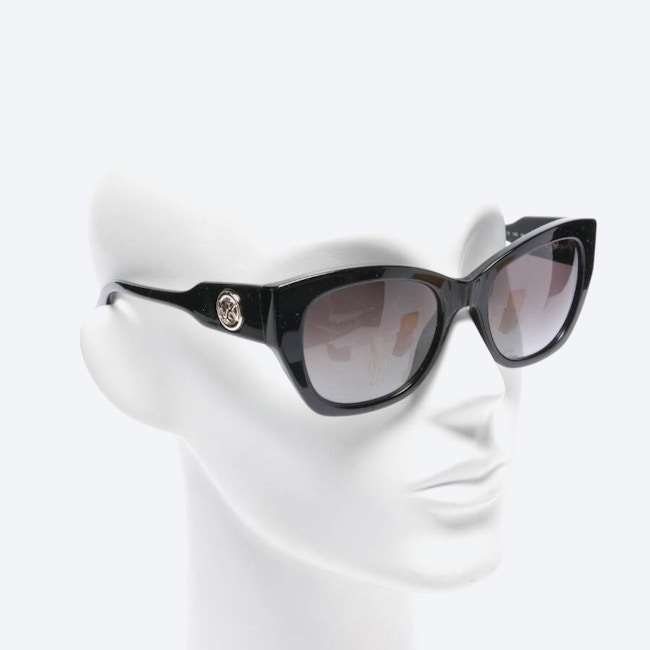 Image 2 of 30058G Sunglasses Black in color Black | Vite EnVogue