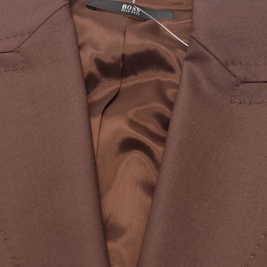 Image 3 of Pantsuit 36 Brown in color Brown | Vite EnVogue