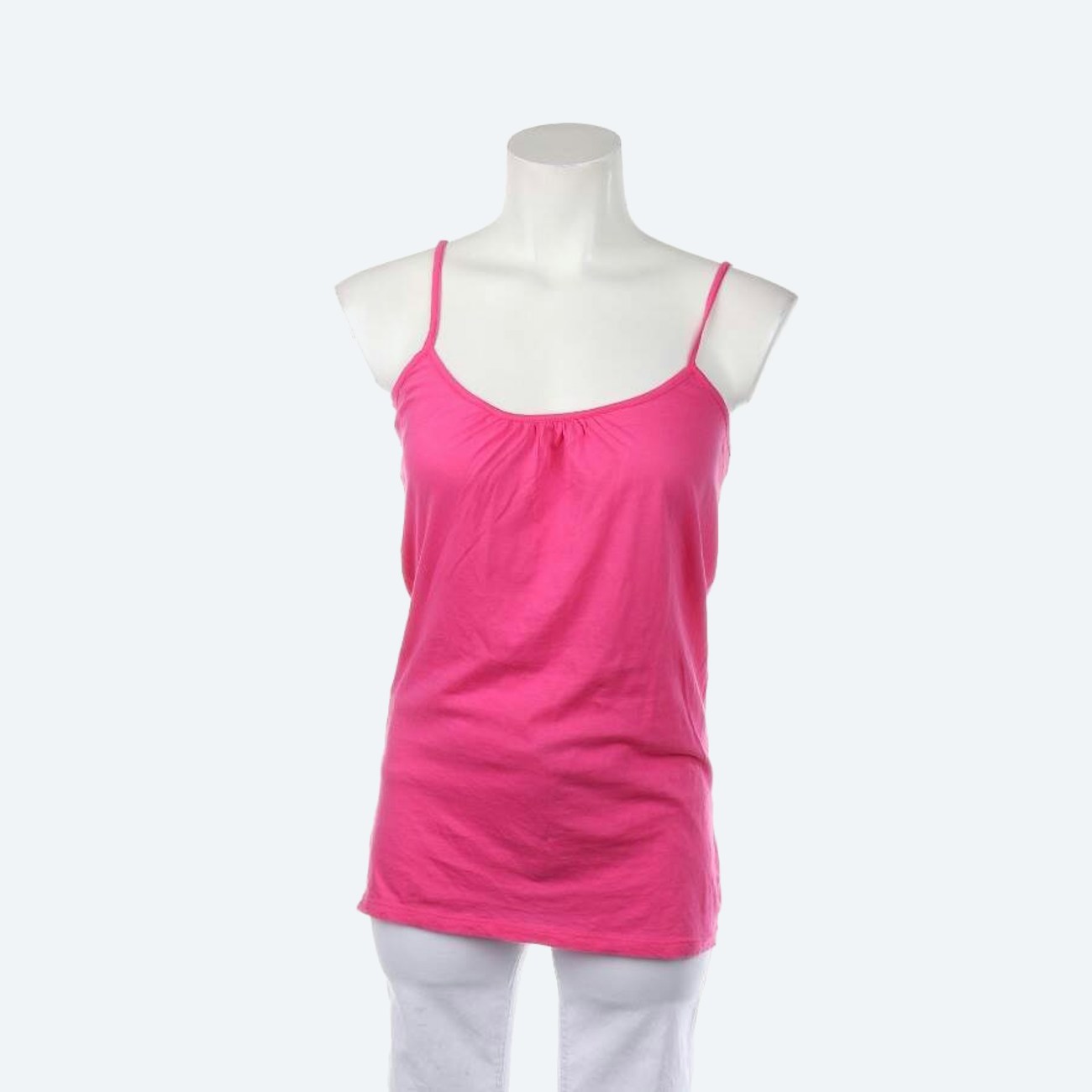 Image 1 of Top S Hotpink in color Pink | Vite EnVogue