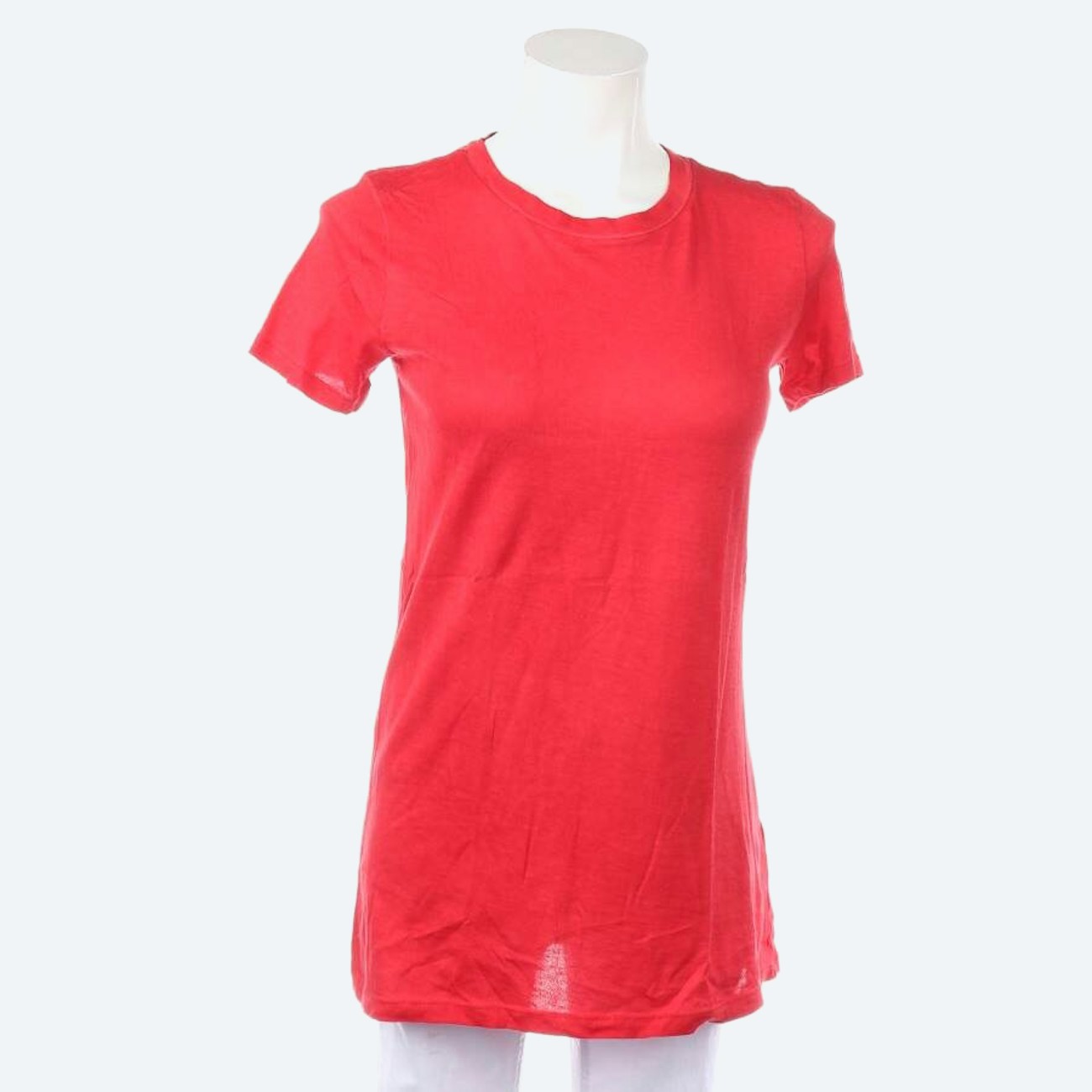 Bild 1 von Shirt L Rot in Farbe Rot | Vite EnVogue