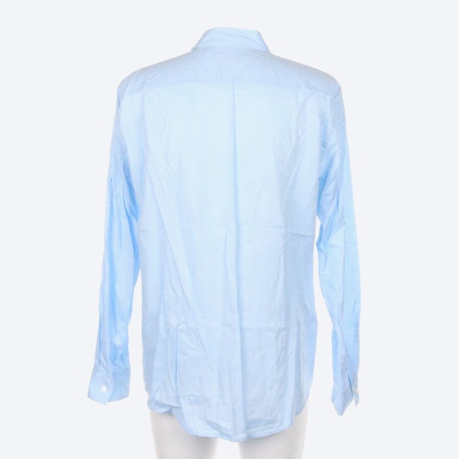 Bild 2 von Hemd XL Hellblau in Farbe Blau | Vite EnVogue