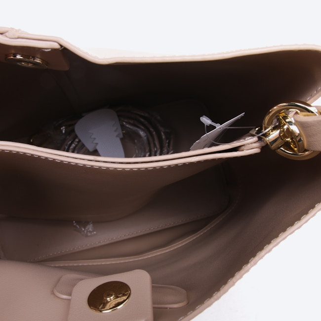 Bild 3 von Handtasche Hellbraun in Farbe Braun | Vite EnVogue