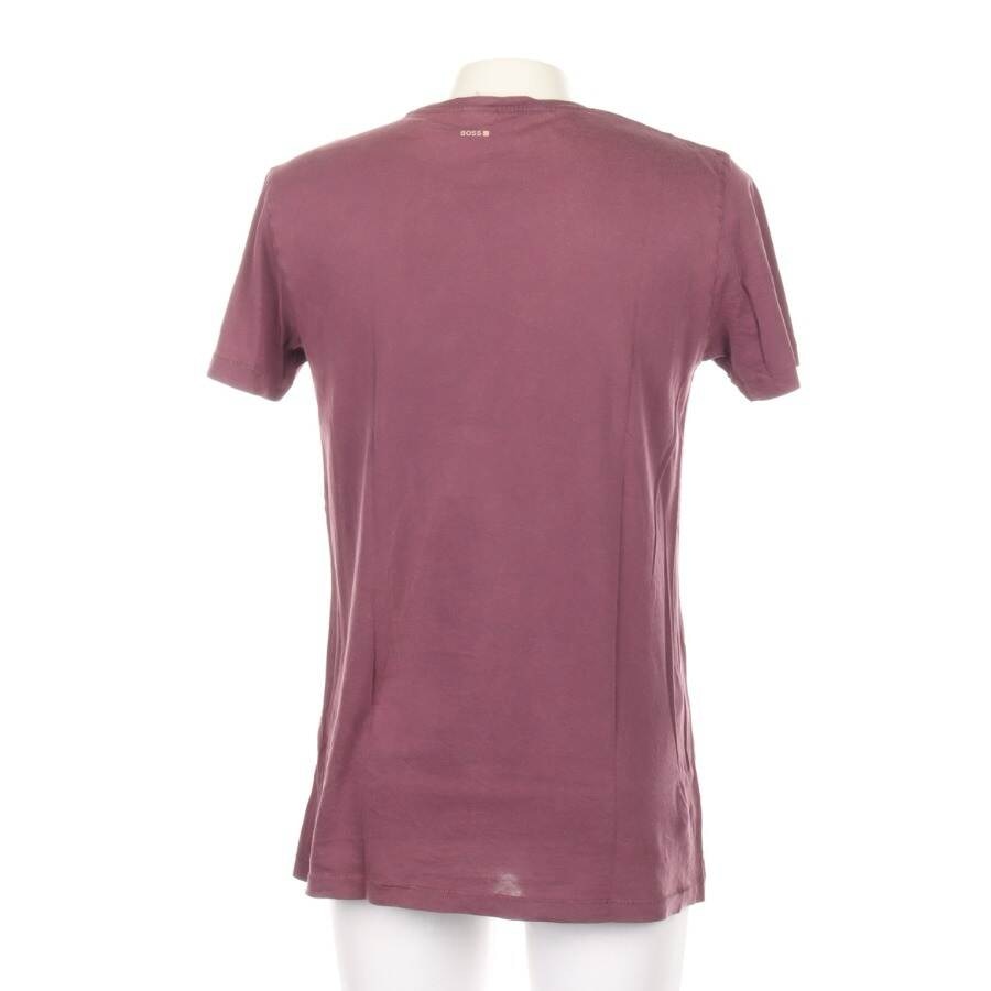 Image 2 of T-Shirt XL Plum in color Purple | Vite EnVogue