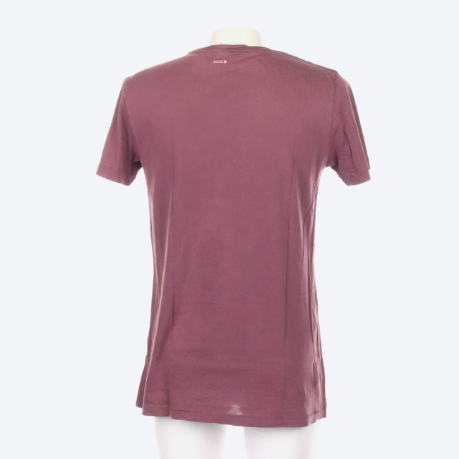Image 2 of T-Shirt XL Plum in color Purple | Vite EnVogue